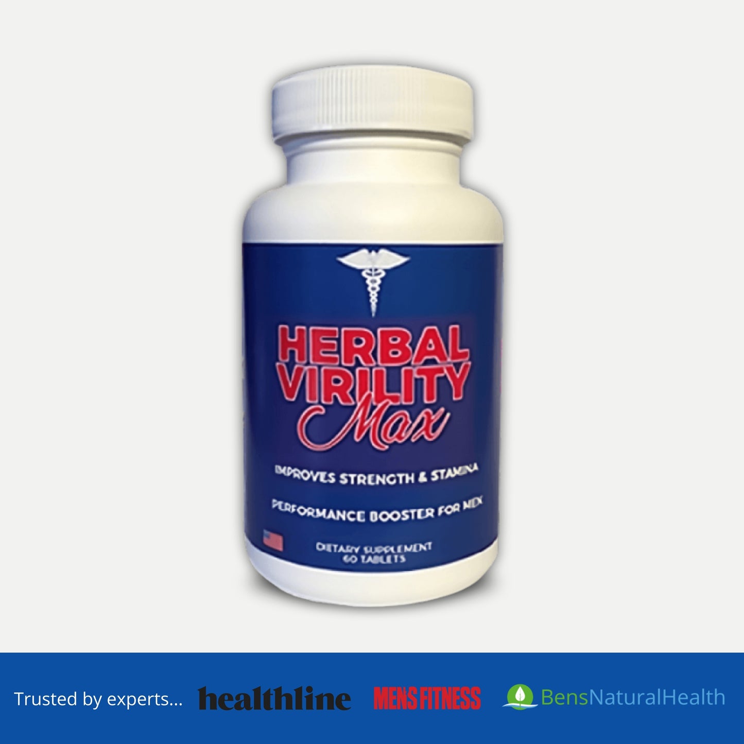 Herbal Virility Max
