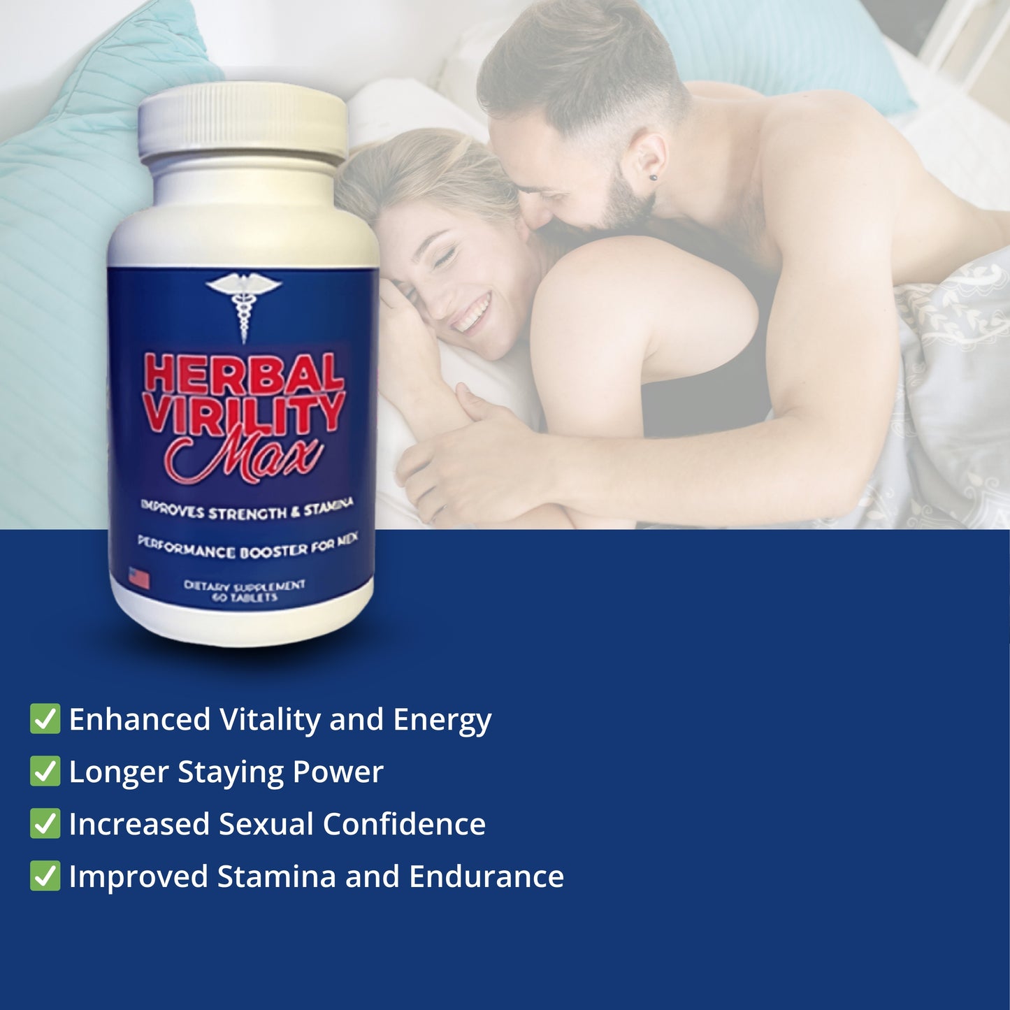 Herbal Virility Max