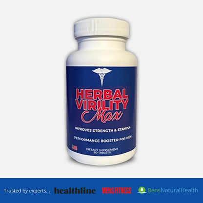 Herbal Virility Max